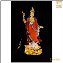 西方三圣佛像批發(fā)廠家