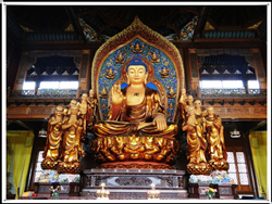 銅佛像|釋迦摩尼銅像