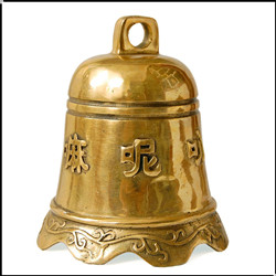 銅鐘價(jià)格