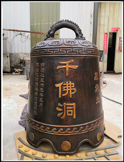 定做銅鐘價格